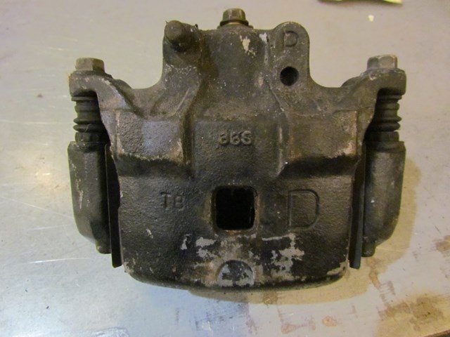 2003 Nissan 350z Front RH Passenger Caliper