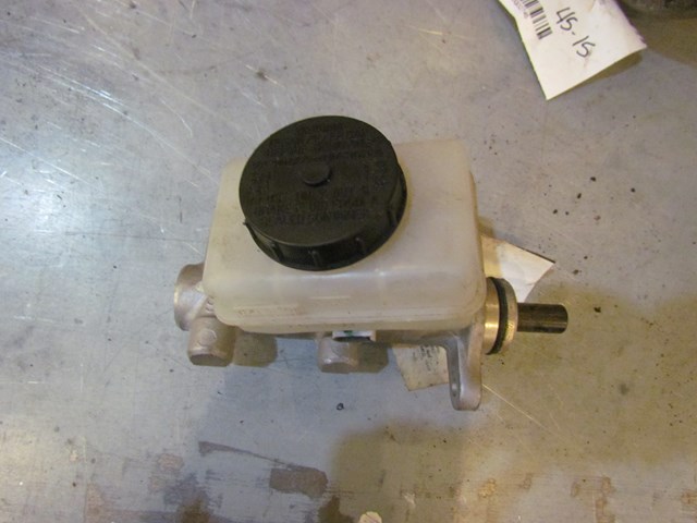 2006 Nissan 350z Brake Master Cylinder