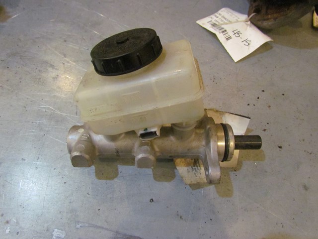 2006 Nissan 350z Brake Master Cylinder