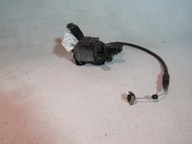 1994 Lexus SC400 Cruise Control Regulator