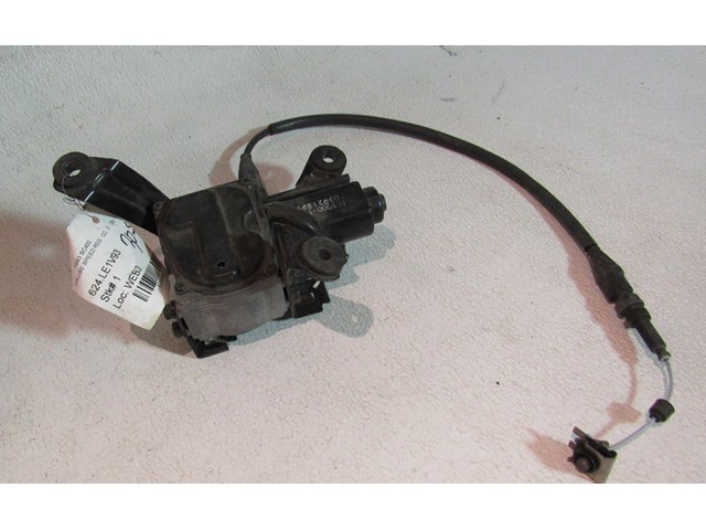 1994 Lexus SC400 Cruise Control Regulator