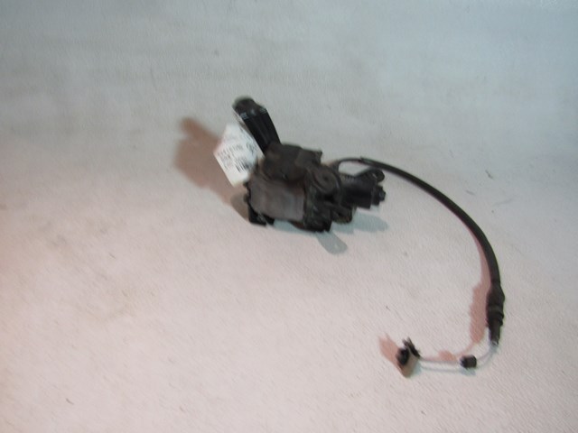 1994 Lexus SC400 Cruise Control Regulator