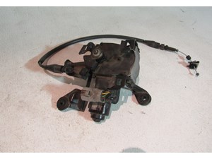 1994 Lexus SC400 Cruise Control Regulator