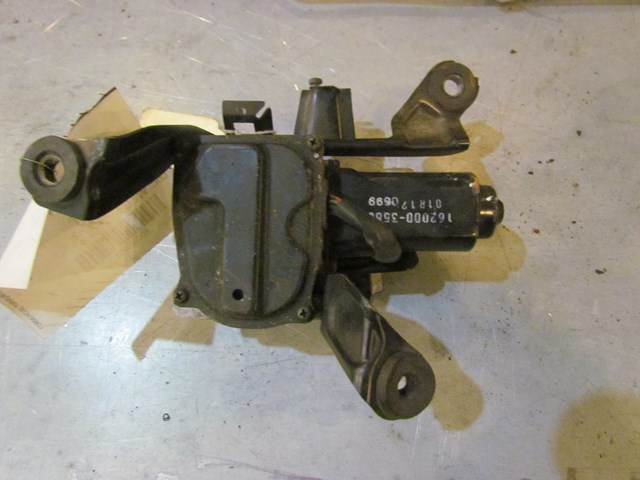 1996 Lexus SC300 Cruise Control Regulator