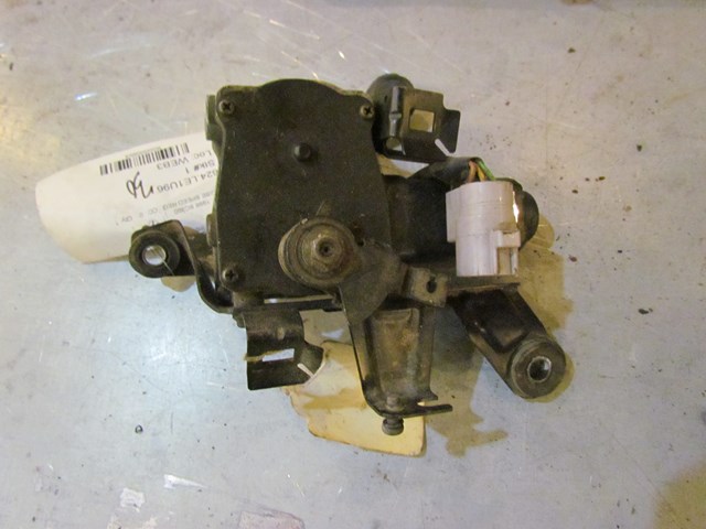 1996 Lexus SC300 Cruise Control Regulator