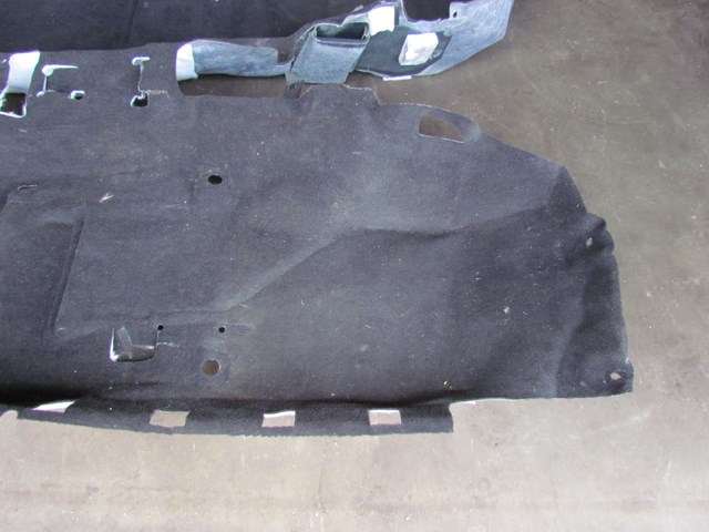 2011 Infiniti G25 Sedan Interior Carpet-Review Photos