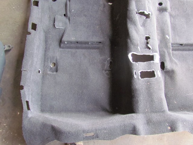 2011 Infiniti G25 Sedan Interior Carpet-Review Photos