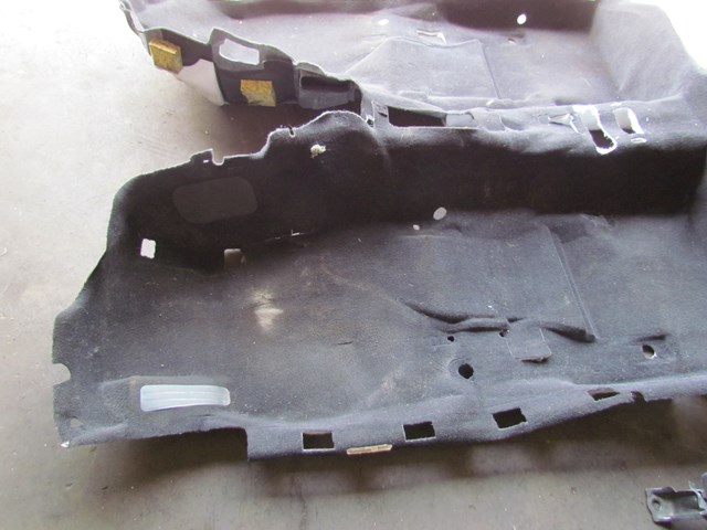 2011 Infiniti G25 Sedan Interior Carpet-Review Photos