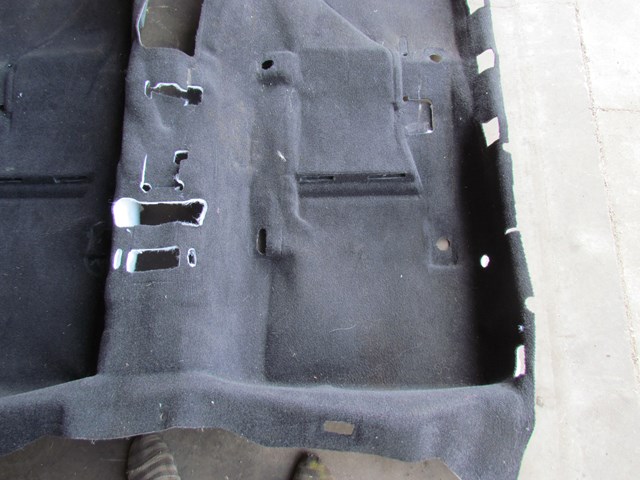 2011 Infiniti G25 Sedan Interior Carpet-Review Photos