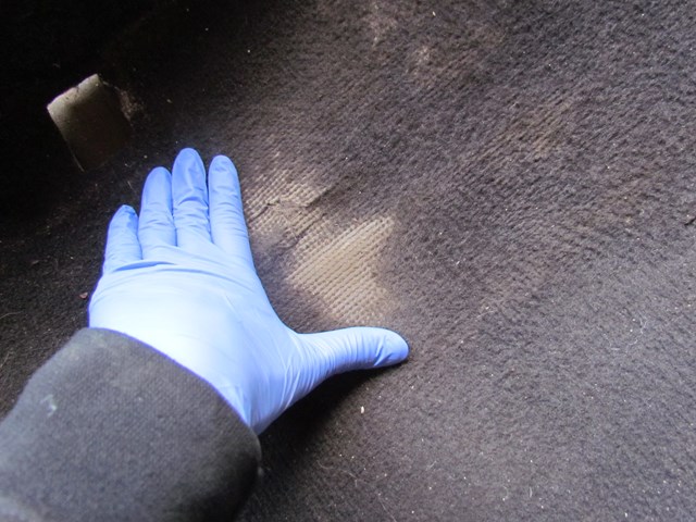 2011 Infiniti G25 Sedan Interior Carpet-Review Photos