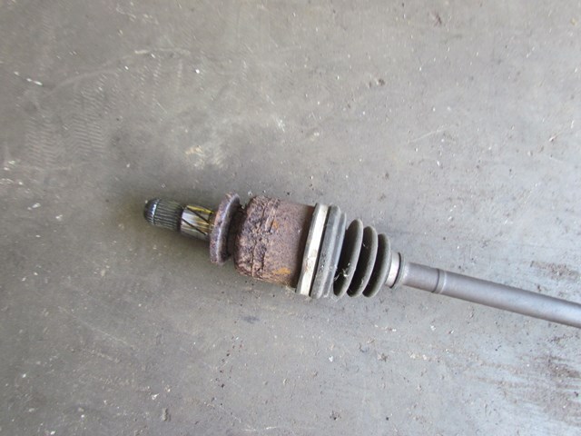 2003 Subaru Legacy Wagon Rear LH Driver Axle