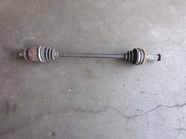 2003 Subaru Legacy Wagon Rear LH Driver Axle