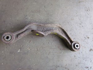 2003 Subaru Legacy Wagon Rear LH Driver Upper Control Arm