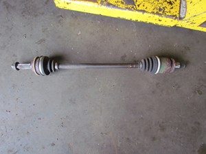 2003 Subaru Legacy Wagon Rear RH Passenger Axle