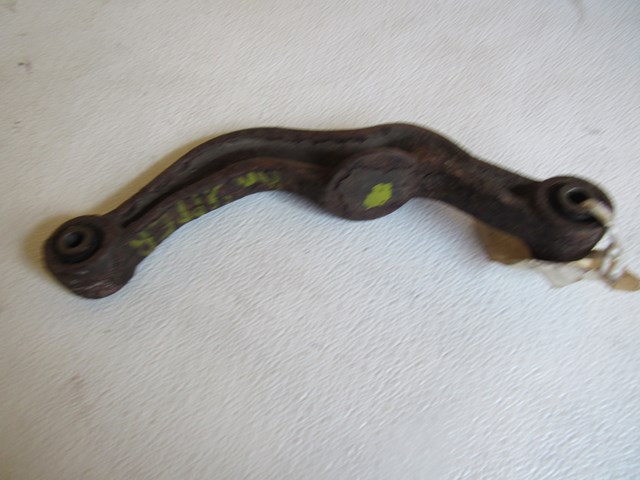 2003 Subaru Legacy Wagon Rear RH Passenger Upper Control Arm