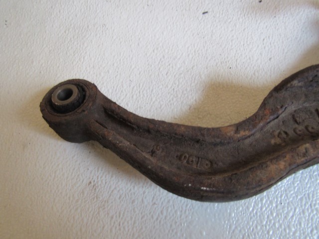 2003 Subaru Legacy Wagon Rear RH Passenger Upper Control Arm