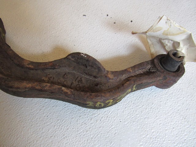 2003 Subaru Legacy Wagon Rear RH Passenger Upper Control Arm