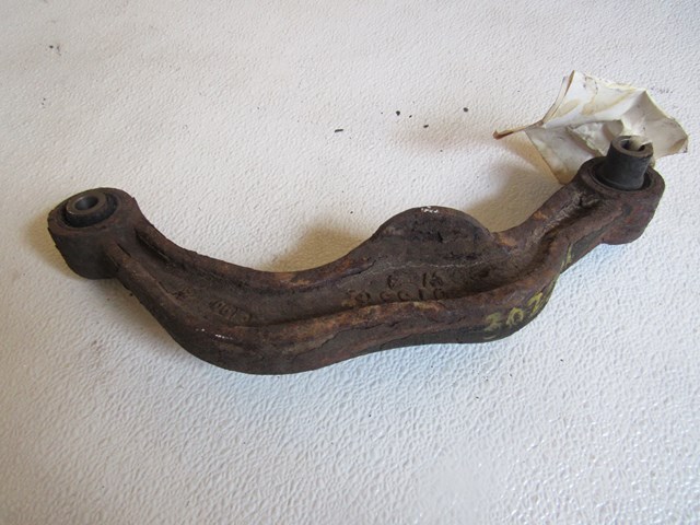 2003 Subaru Legacy Wagon Rear RH Passenger Upper Control Arm