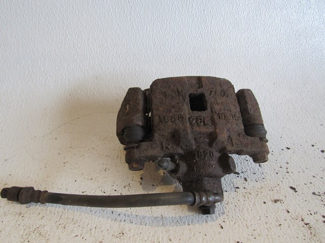 2003 Subaru Legacy Wagon Rear RH Passenger Caliper
