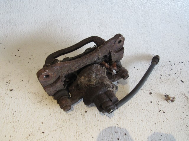 2003 Subaru Legacy Wagon Rear RH Passenger Caliper