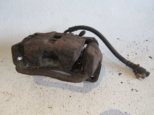 2003 Subaru Legacy Wagon Rear RH Passenger Caliper