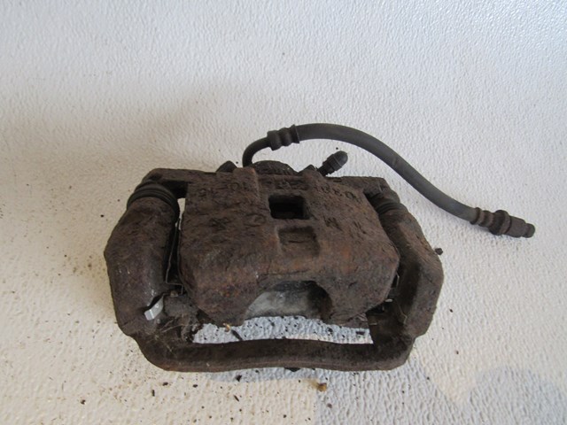 2003 Subaru Legacy Wagon Rear RH Passenger Caliper