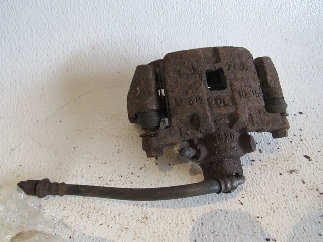 2003 Subaru Legacy Wagon Rear RH Passenger Caliper