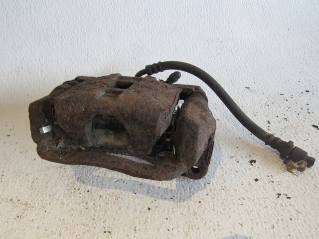 2003 Subaru Legacy Wagon Rear RH Passenger Caliper