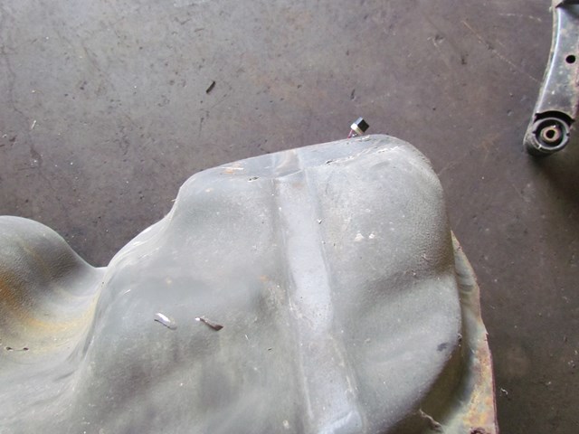 2003 Subaru Legacy Wagon Gas Tank-See Photos-Dent