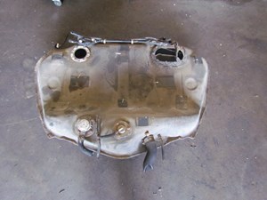 2003 Subaru Legacy Wagon Gas Tank-See Photos-Dent