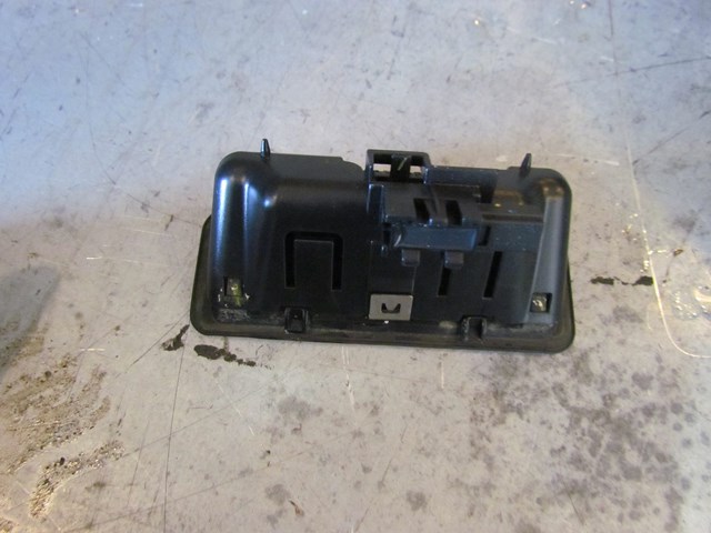 2006 BMW E60 M5 Trunk Release Handle Opener OEM
