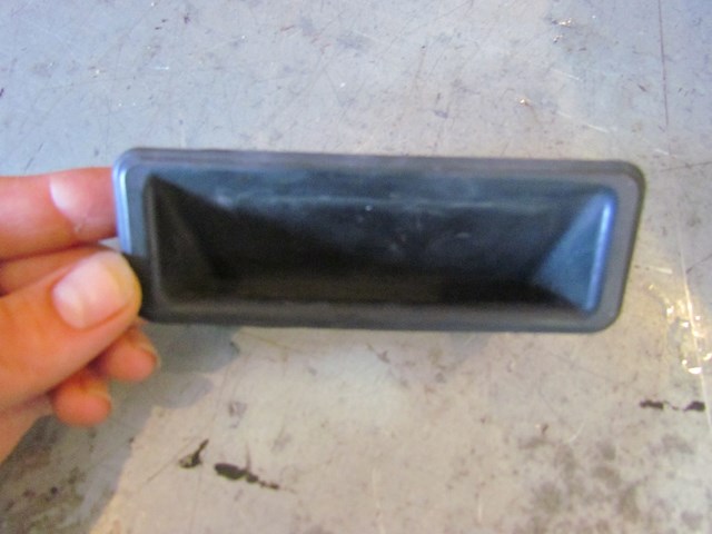 2006 BMW E60 M5 Trunk Release Handle Opener OEM