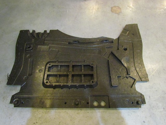 2006 BMW E60 M5 Trunk Mat Cover Foam 7896960