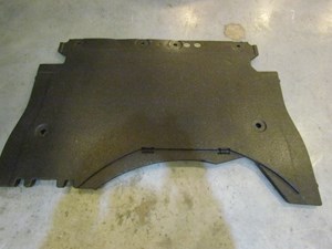 2006 BMW E60 M5 Trunk Mat Cover Foam 7896960