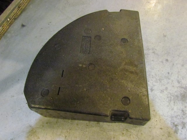 2006 BMW E60 M5 Trunk Foam Storage Compartment 7896108