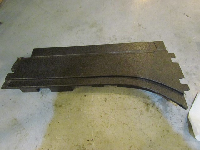 2006 BMW E60 M5 Rear Trunk Foam Cover 7896961