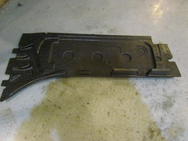 2006 BMW E60 M5 Rear Trunk Foam Cover 7896961