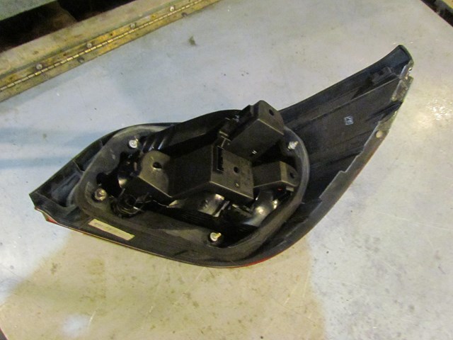 2006 BMW E60 M5 Rear LH Driver Tail Light