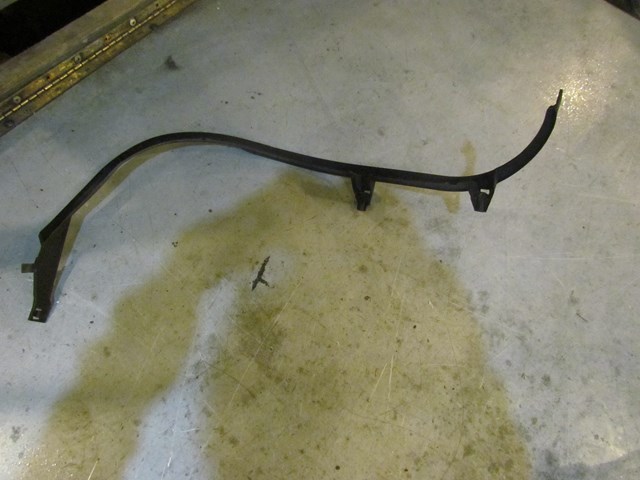 2006 BMW E60 M5 LH Driver Rear Floor Trim 