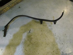 2006 BMW E60 M5 LH Driver Rear Floor Trim 