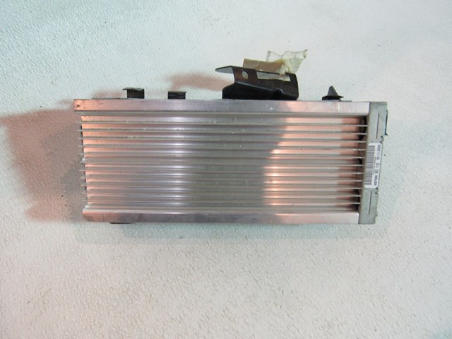 2006 BMW E60 M5 Logic 7 Audi Sound HiFi Amp Amplifier W/ Bracket OEM