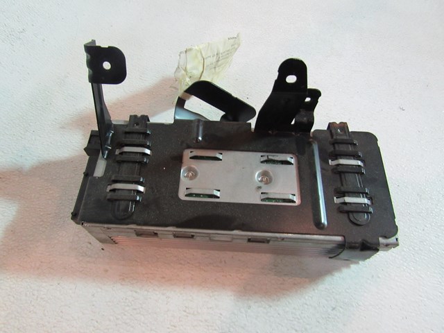 2006 BMW E60 M5 Logic 7 Audi Sound HiFi Amp Amplifier W/ Bracket OEM