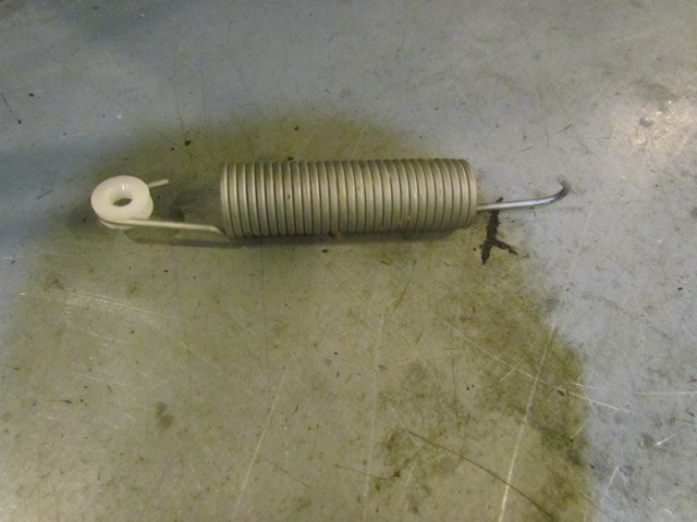 2006 BMW E60 M5 Trunk Lid Hinge Spring