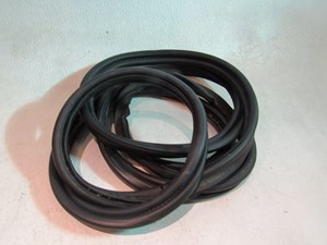 2006 BMW E60 M5 Trunk Body Seal