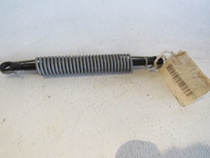 2006 BMW E60 M5 Trunk Spring
