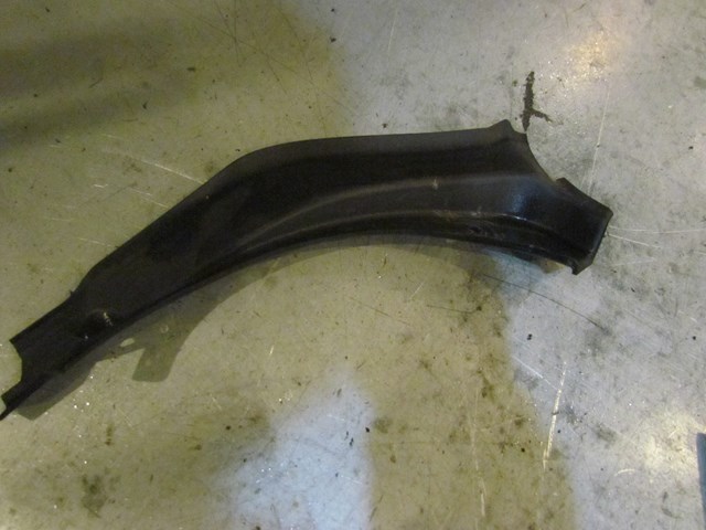 2006 BMW E60 M5 Rear LH Driver Water Gutter 7124407