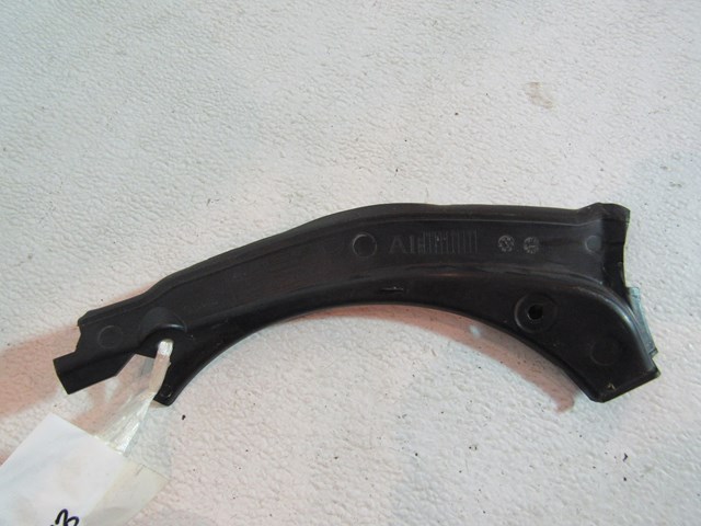 2006 BMW E60 M5 Rear RH Passenger Water Gutter 7124408