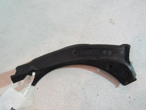 2006 BMW E60 M5 Rear RH Passenger Water Gutter 7124408