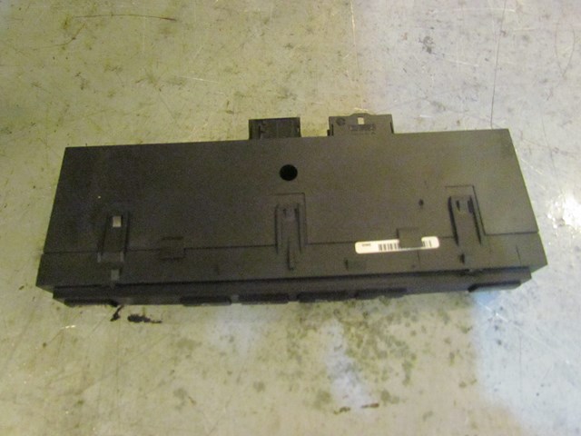 2006 BMW E60 M5 Heated Seat and Parking Distance OEM 6985806