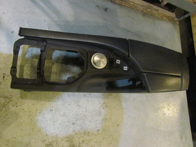 2006 BMW E60 M5 Center Console